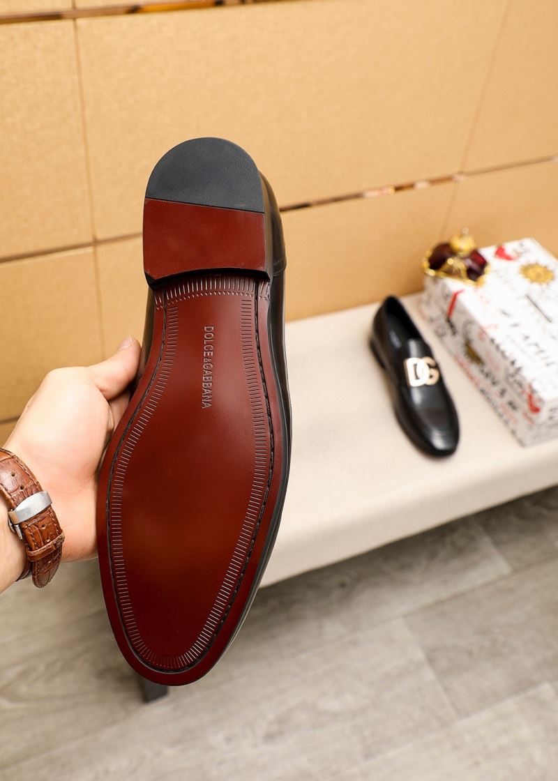 Dolce Gabbana Business Shoes